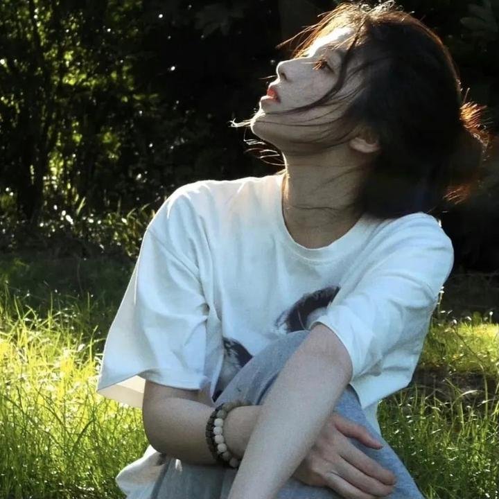 书中字有梦女神